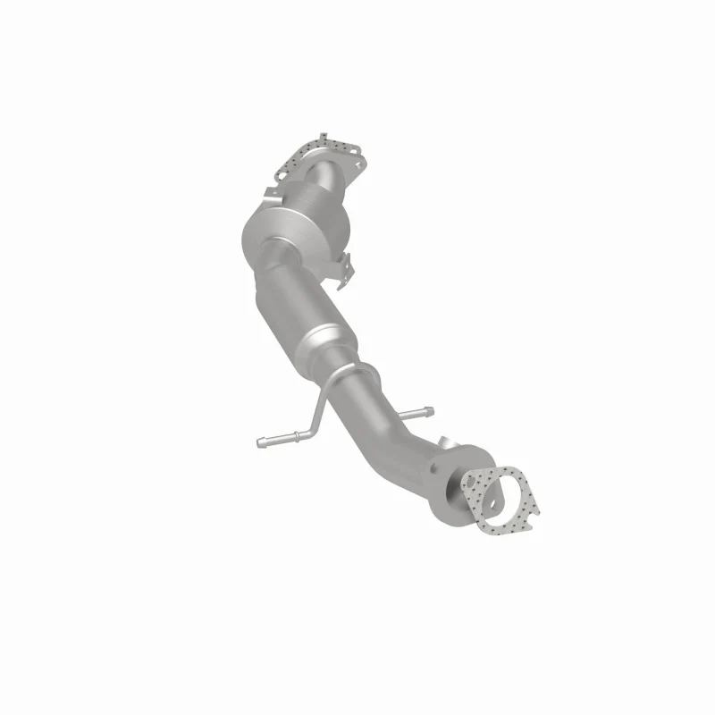 MagnaFlow Direct Fit Catalytic Converter 2010-2013 TRANSIT CONNECT 2.0 L Underbody - Image 15