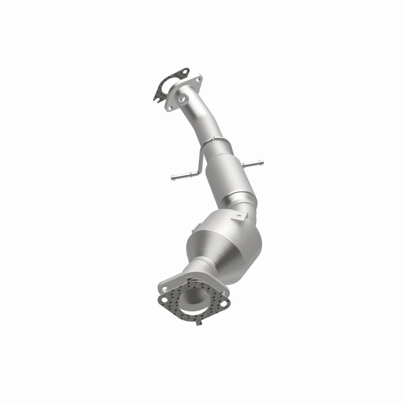 MagnaFlow Direct Fit Catalytic Converter 2010-2013 TRANSIT CONNECT 2.0 L Underbody - Image 16
