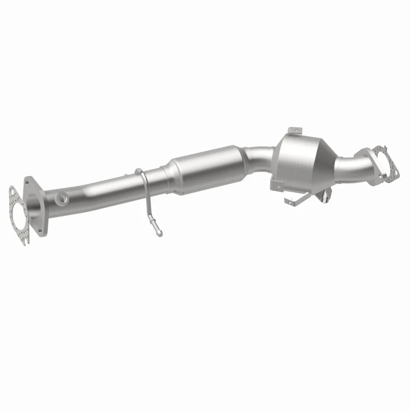MagnaFlow Direct Fit Catalytic Converter 2010-2013 TRANSIT CONNECT 2.0 L Underbody - Image 17