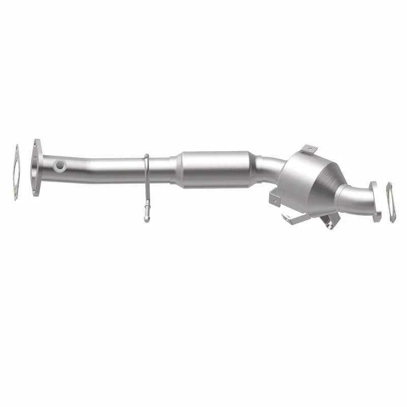 MagnaFlow Direct Fit Catalytic Converter 2010-2013 TRANSIT CONNECT 2.0 L Underbody - Image 18