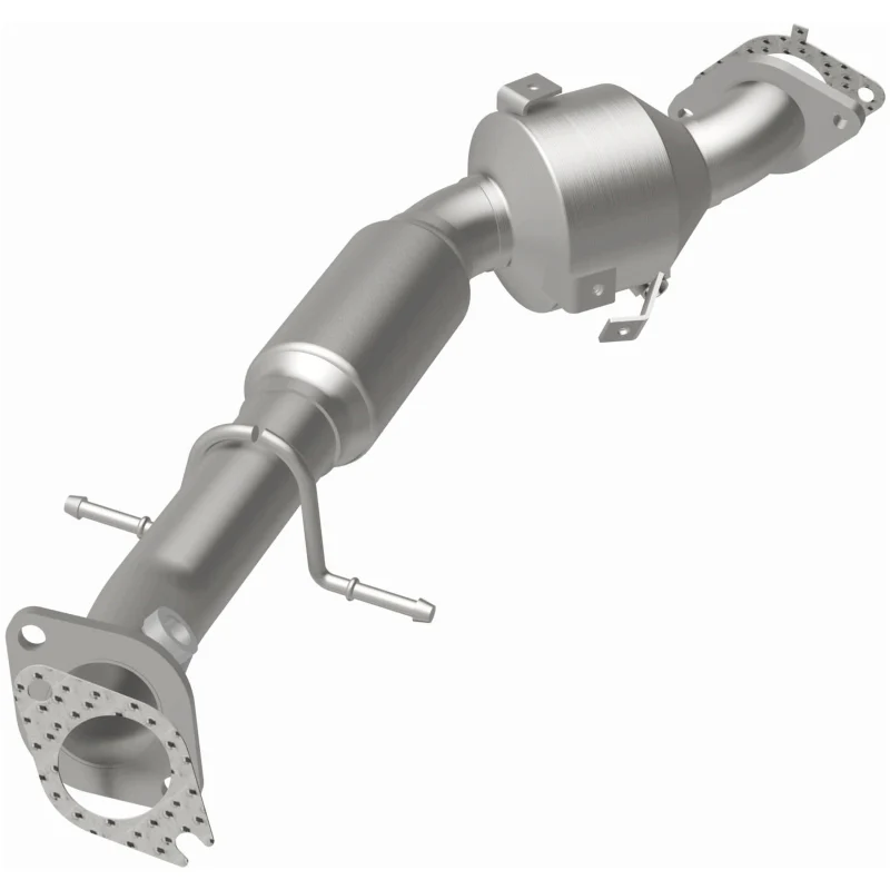 MagnaFlow Direct Fit Catalytic Converter 2010-2013 TRANSIT CONNECT 2.0 L Underbody - Image 22