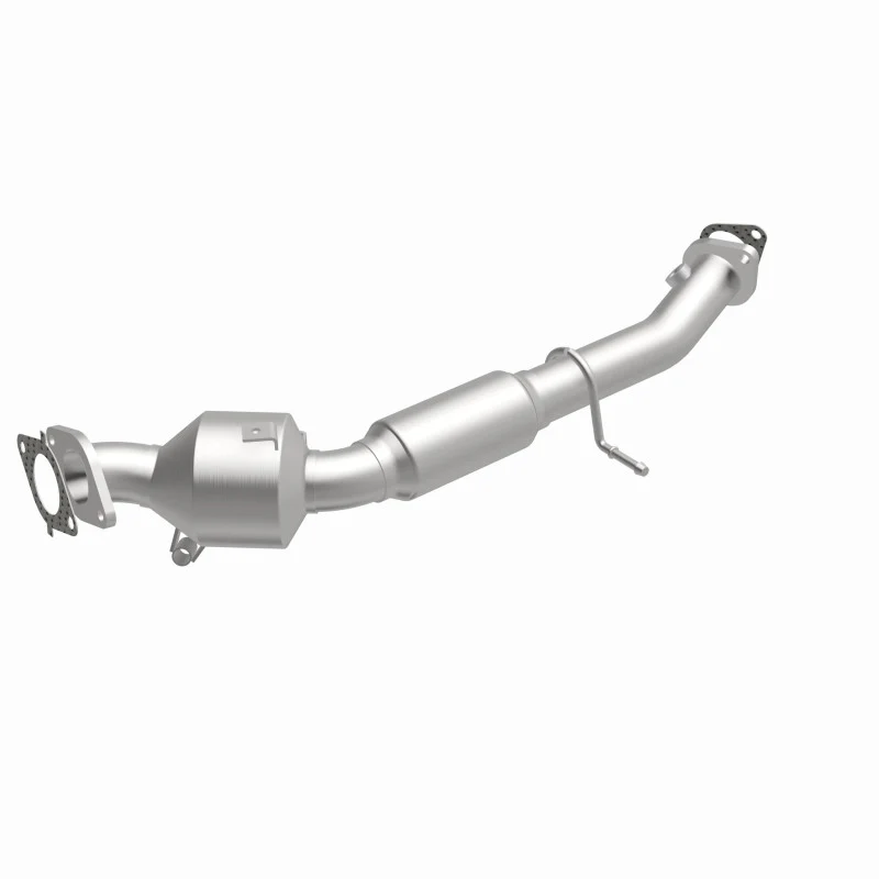 MagnaFlow Direct Fit Catalytic Converter 2010-2013 TRANSIT CONNECT 2.0 L Underbody - Image 23