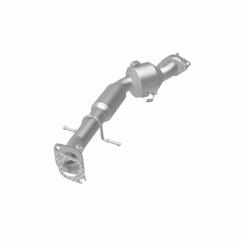 MagnaFlow Direct Fit Catalytic Converter 2010-2013 TRANSIT CONNECT 2.0 L Underbody - Image 24