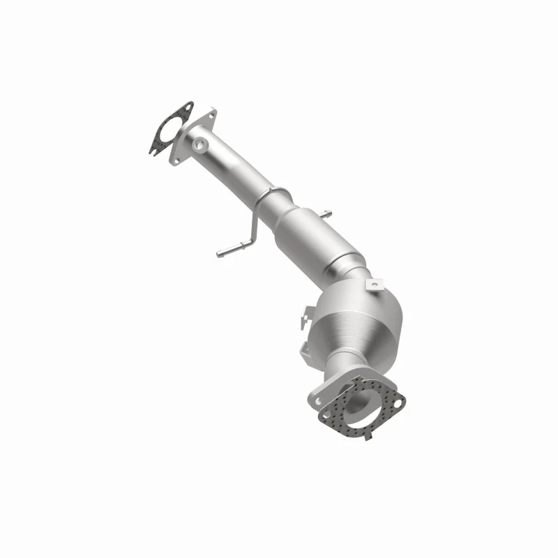 MagnaFlow Direct Fit Catalytic Converter 2010-2013 TRANSIT CONNECT 2.0 L Underbody - Image 31