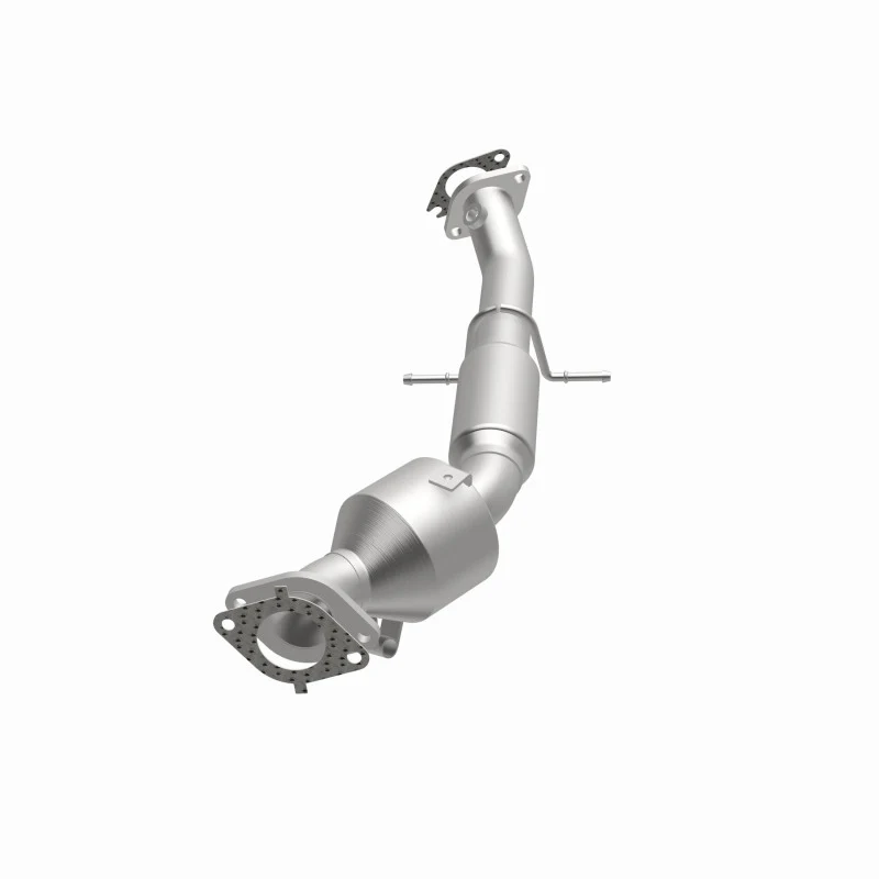 MagnaFlow Direct Fit Catalytic Converter 2010-2013 TRANSIT CONNECT 2.0 L Underbody - Image 32