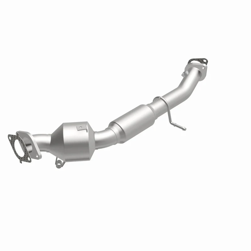 MagnaFlow Direct Fit Catalytic Converter 2010-2013 TRANSIT CONNECT 2.0 L Underbody - Image 33