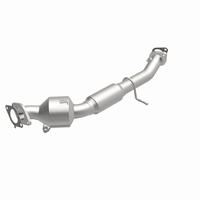 MagnaFlow Direct Fit Catalytic Converter 2010-2013 TRANSIT CONNECT 2.0 L Underbody - Image 35