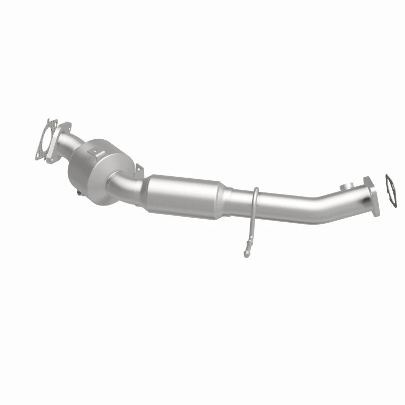 MagnaFlow Direct Fit Catalytic Converter 2010-2013 TRANSIT CONNECT 2.0 L Underbody - Image 37