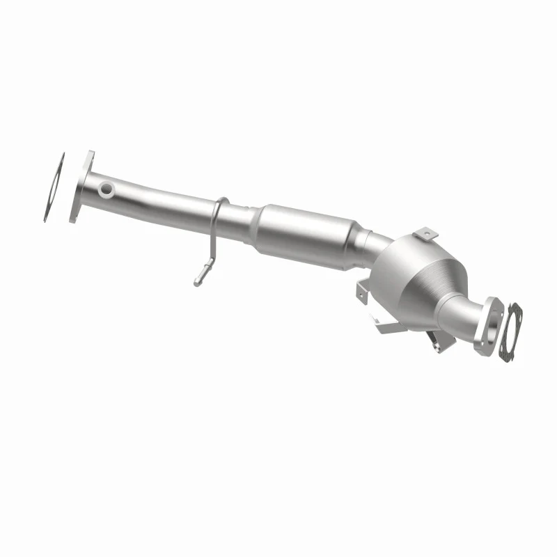 MagnaFlow Direct Fit Catalytic Converter 2010-2013 TRANSIT CONNECT 2.0 L Underbody - Image 38