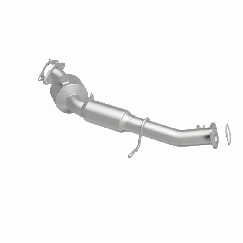 MagnaFlow Direct Fit Catalytic Converter 2010-2013 TRANSIT CONNECT 2.0 L Underbody - Image 39