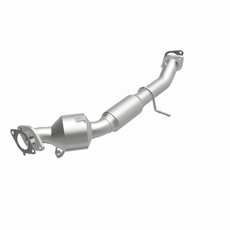 MagnaFlow Direct Fit Catalytic Converter 2010-2013 TRANSIT CONNECT 2.0 L Underbody - Image 4