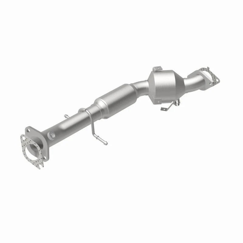 MagnaFlow Direct Fit Catalytic Converter 2010-2013 TRANSIT CONNECT 2.0 L Underbody - Image 40