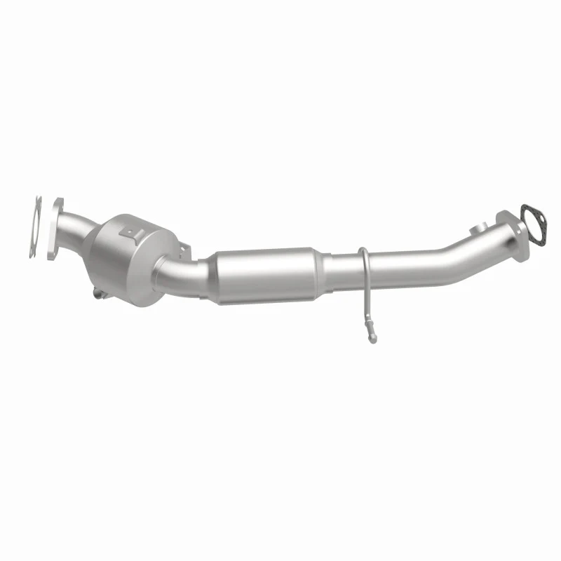 MagnaFlow Direct Fit Catalytic Converter 2010-2013 TRANSIT CONNECT 2.0 L Underbody - Image 42