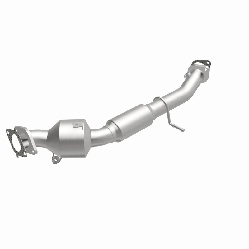 MagnaFlow Direct Fit Catalytic Converter 2010-2013 TRANSIT CONNECT 2.0 L Underbody - Image 43