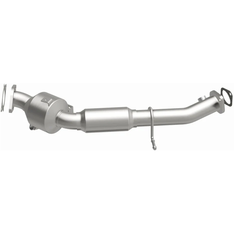 MagnaFlow Direct Fit Catalytic Converter 2010-2013 TRANSIT CONNECT 2.0 L Underbody - Image 5