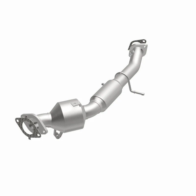 MagnaFlow Direct Fit Catalytic Converter 2010-2013 TRANSIT CONNECT 2.0 L Underbody - Image 6