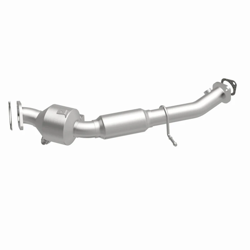 MagnaFlow Direct Fit Catalytic Converter 2010-2013 TRANSIT CONNECT 2.0 L Underbody - Image 7