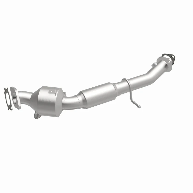 MagnaFlow Direct Fit Catalytic Converter 2010-2013 TRANSIT CONNECT 2.0 L Underbody - Image 9