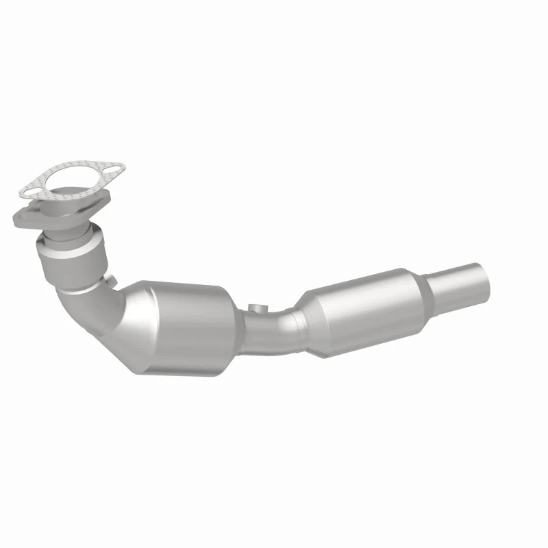 MagnaFlow Direct Fit Catalytic Converter 2010 Chevy Camaro 6.2L D/S - Image 10