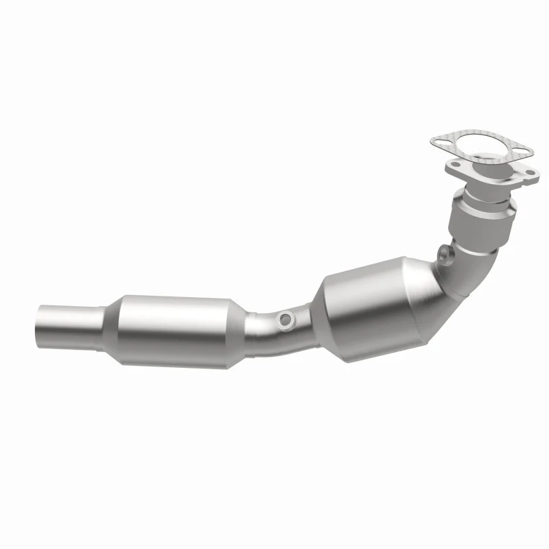 MagnaFlow Direct Fit Catalytic Converter 2010 Chevy Camaro 6.2L D/S - Image 11