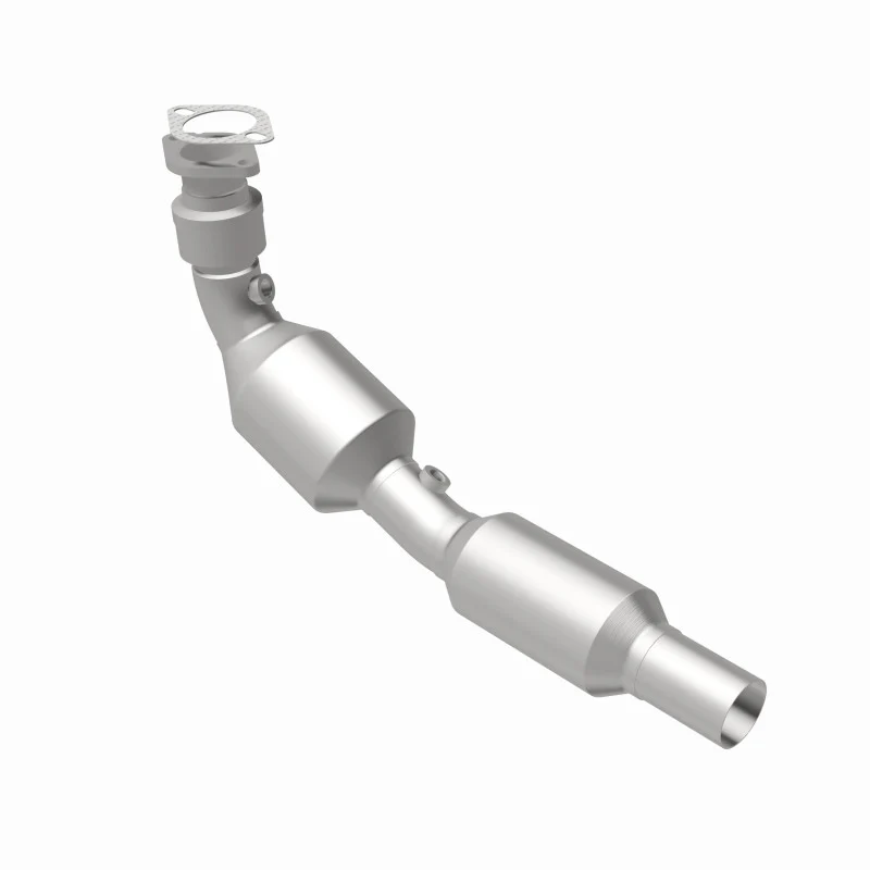 MagnaFlow Direct Fit Catalytic Converter 2010 Chevy Camaro 6.2L D/S - Image 12