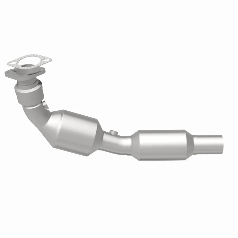 MagnaFlow Direct Fit Catalytic Converter 2010 Chevy Camaro 6.2L D/S - Image 13