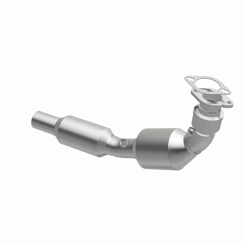 MagnaFlow Direct Fit Catalytic Converter 2010 Chevy Camaro 6.2L D/S - Image 14