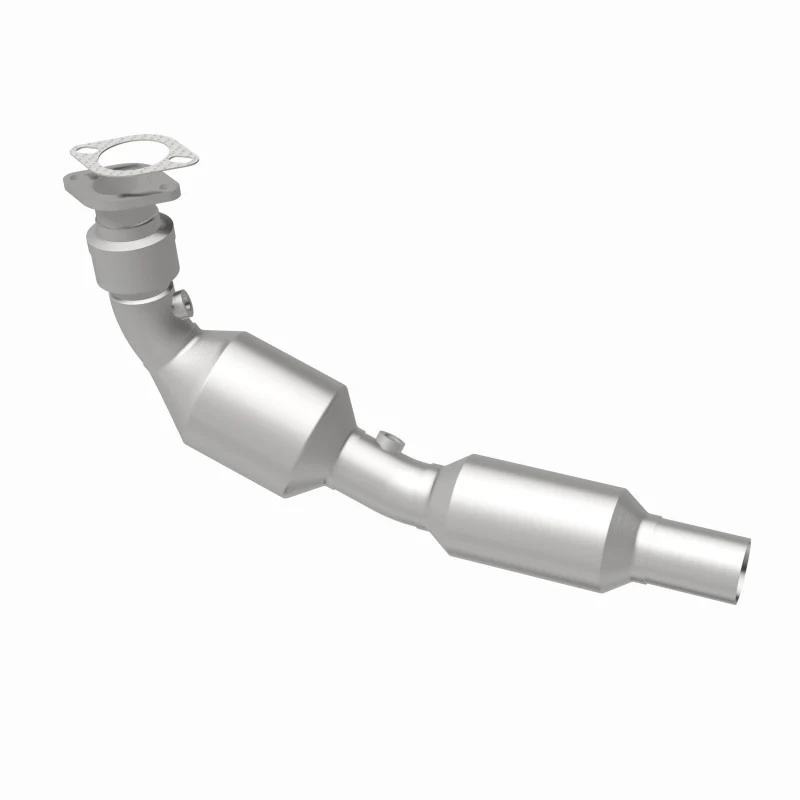 MagnaFlow Direct Fit Catalytic Converter 2010 Chevy Camaro 6.2L D/S - Image 15