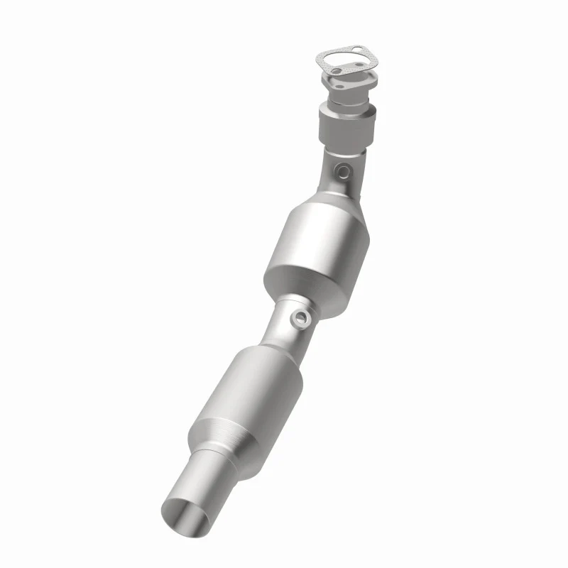 MagnaFlow Direct Fit Catalytic Converter 2010 Chevy Camaro 6.2L D/S - Image 17