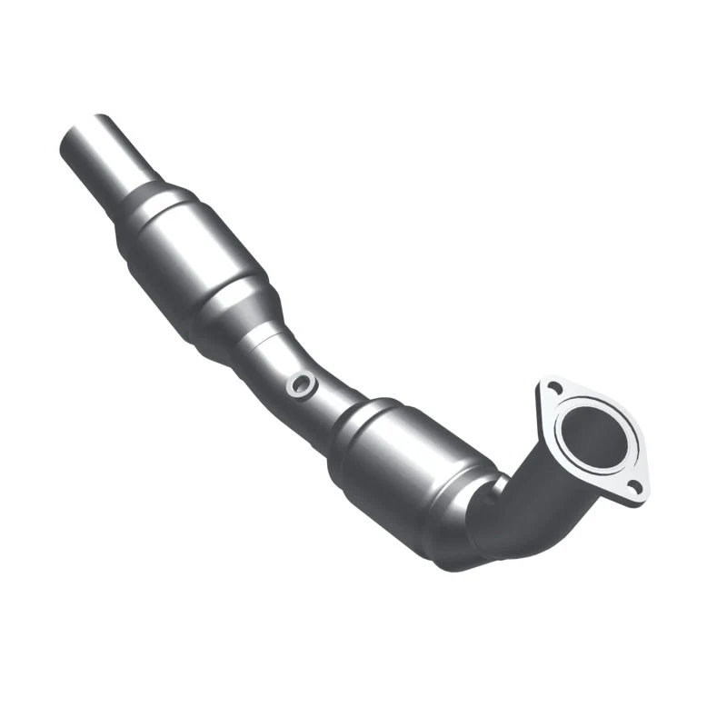 MagnaFlow Direct Fit Catalytic Converter 2010 Chevy Camaro 6.2L D/S - Image 2