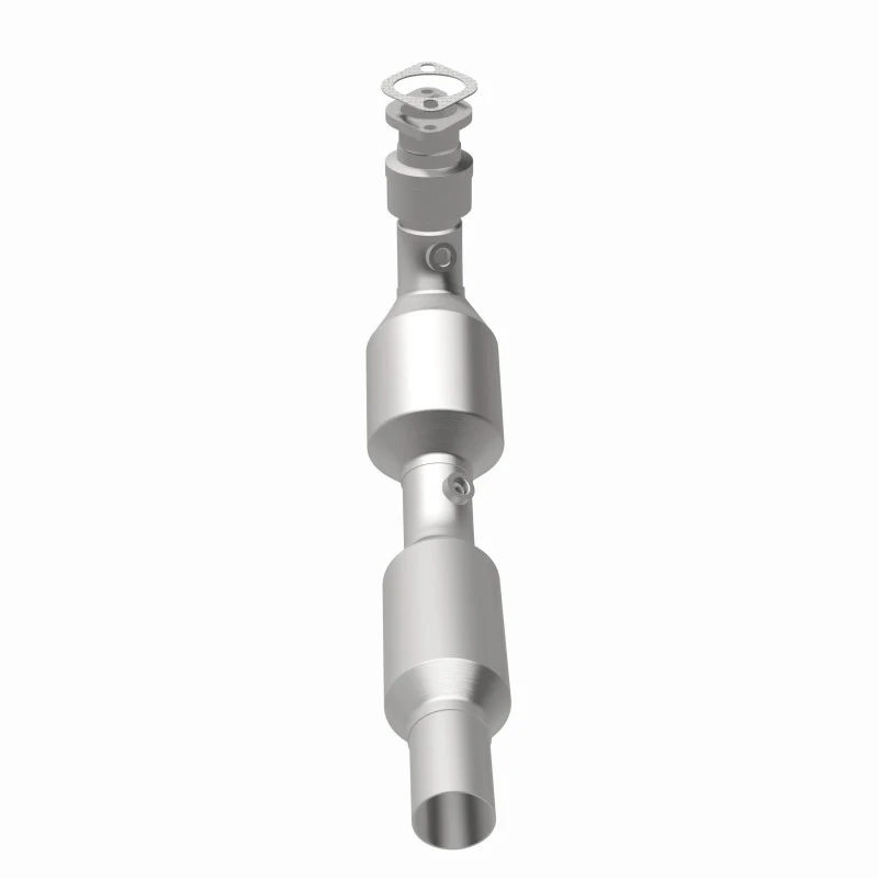 MagnaFlow Direct Fit Catalytic Converter 2010 Chevy Camaro 6.2L D/S - Image 20