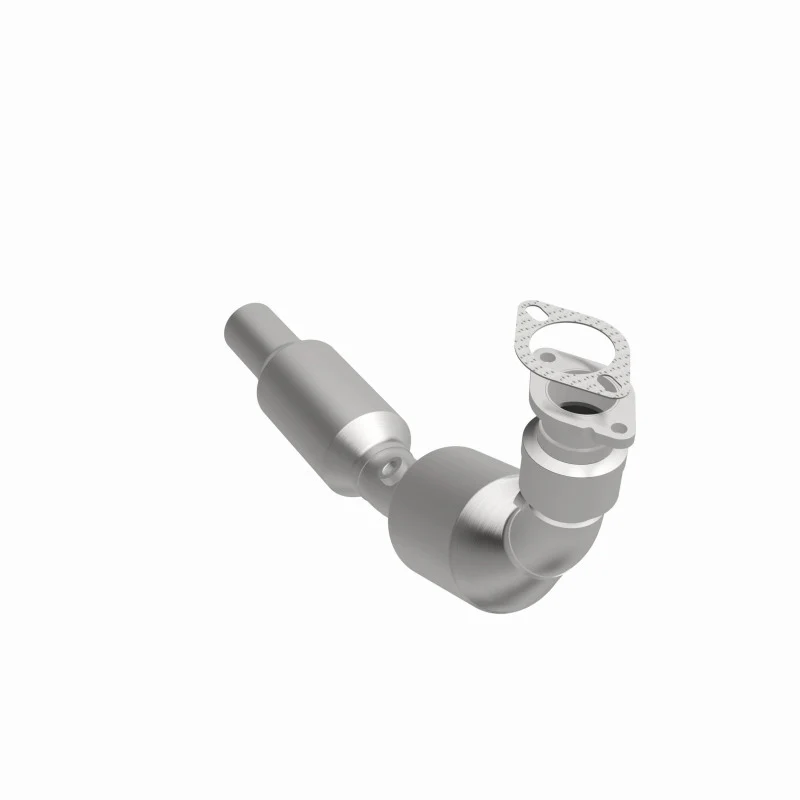 MagnaFlow Direct Fit Catalytic Converter 2010 Chevy Camaro 6.2L D/S - Image 23