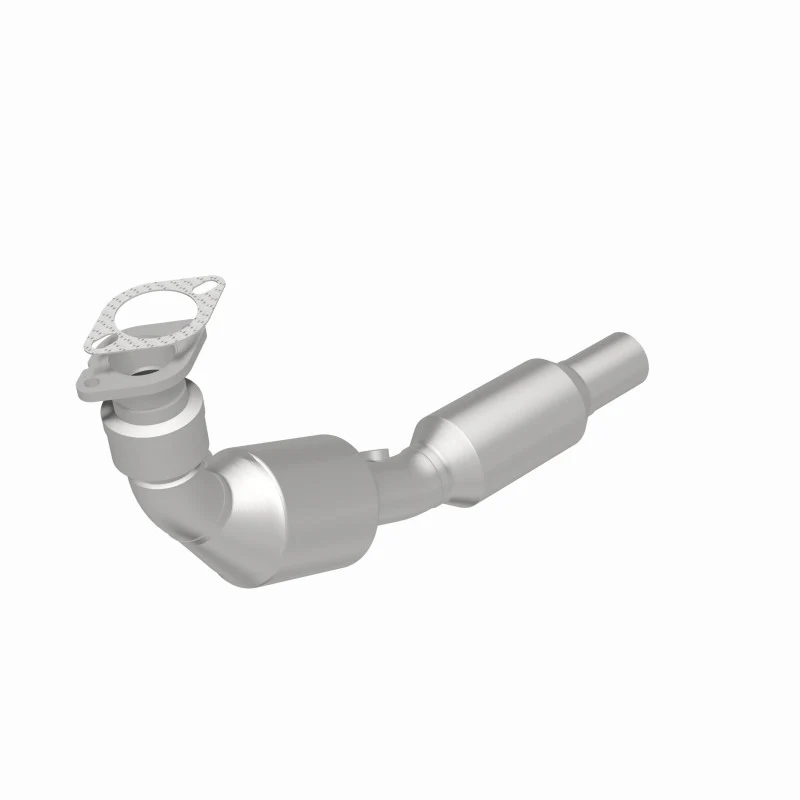 MagnaFlow Direct Fit Catalytic Converter 2010 Chevy Camaro 6.2L D/S - Image 28