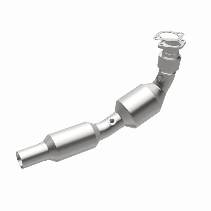 MagnaFlow Direct Fit Catalytic Converter 2010 Chevy Camaro 6.2L D/S - Image 29