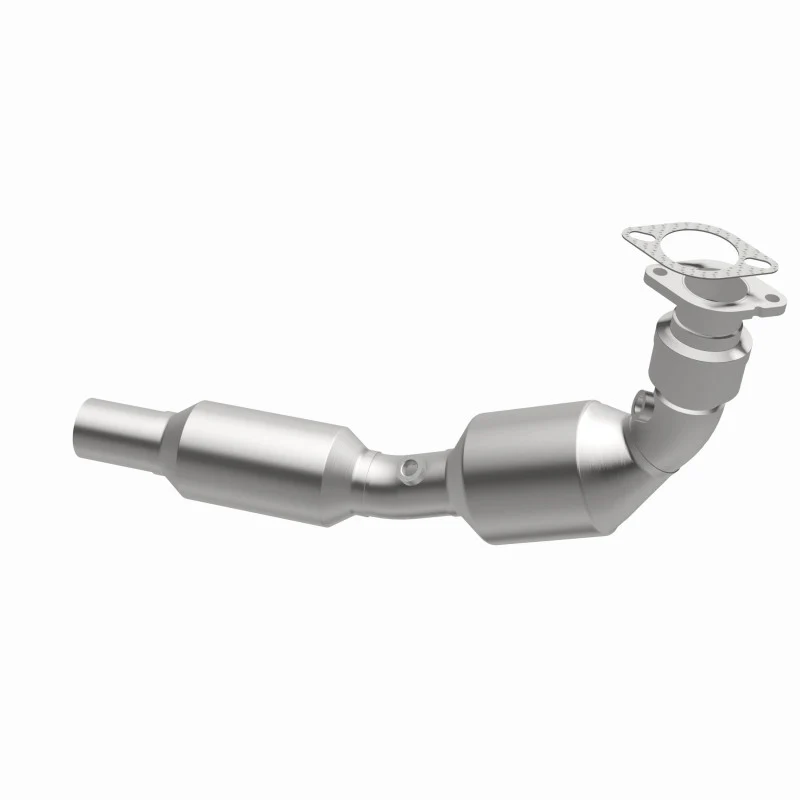 MagnaFlow Direct Fit Catalytic Converter 2010 Chevy Camaro 6.2L D/S - Image 3
