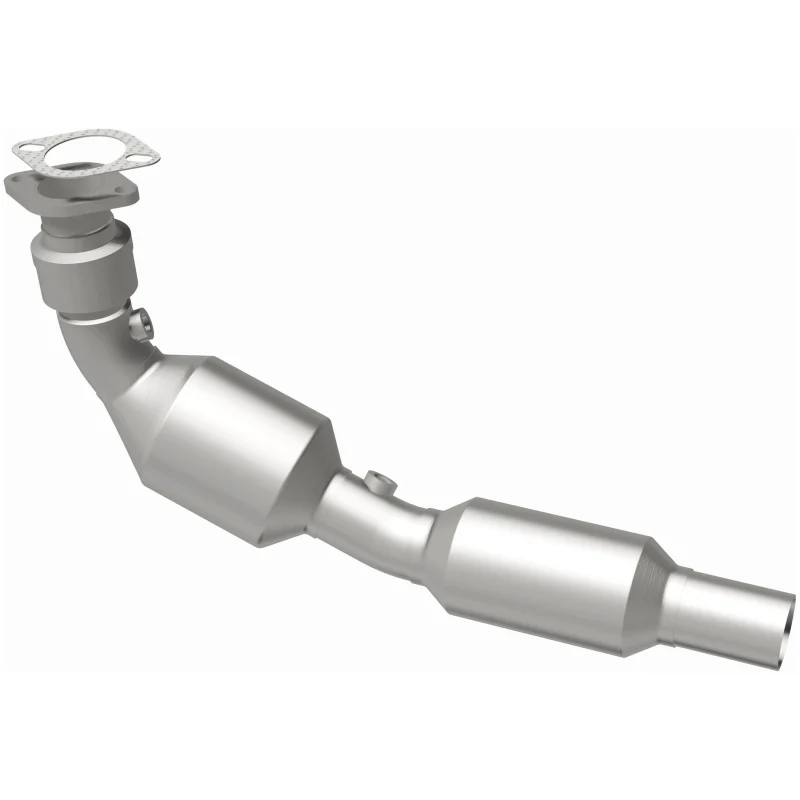 MagnaFlow Direct Fit Catalytic Converter 2010 Chevy Camaro 6.2L D/S - Image 31