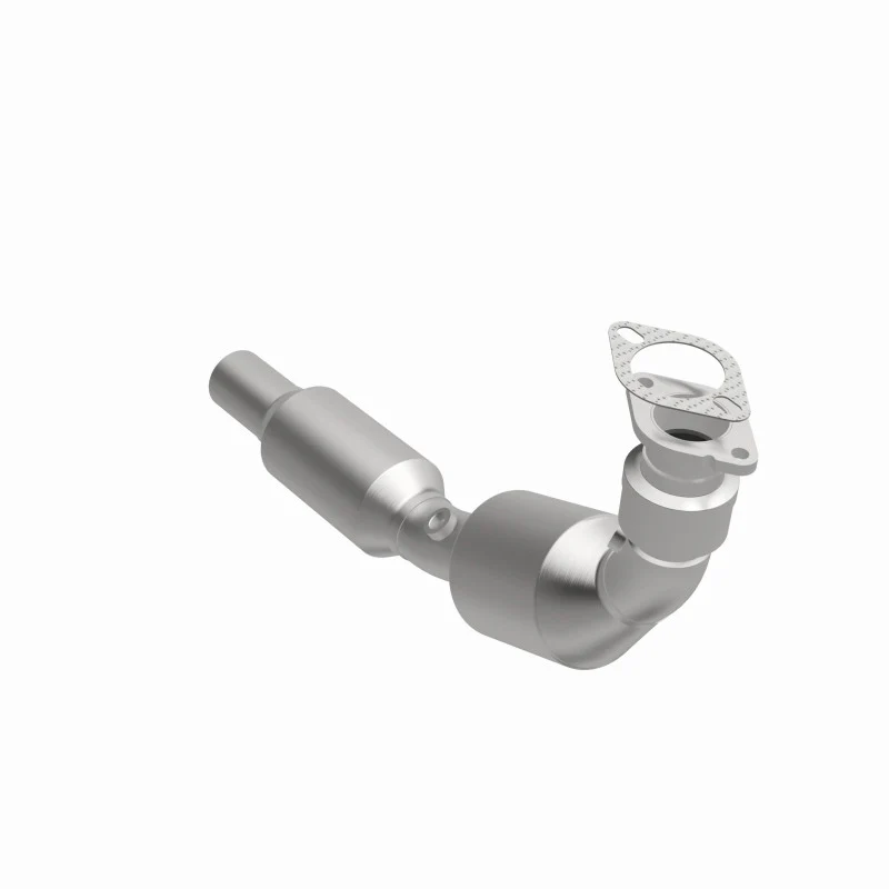 MagnaFlow Direct Fit Catalytic Converter 2010 Chevy Camaro 6.2L D/S - Image 33