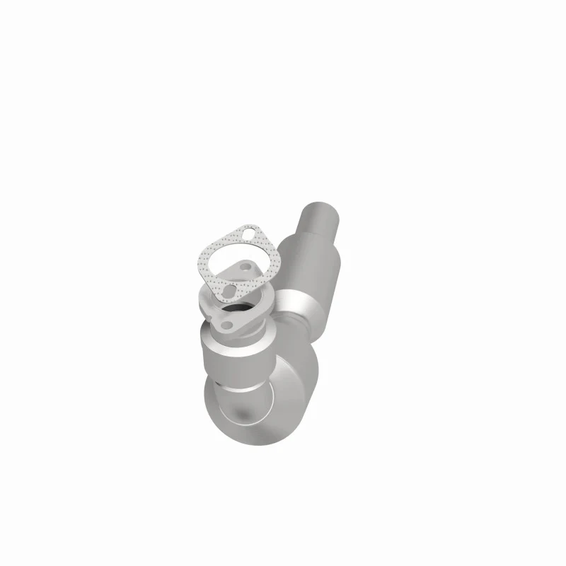 MagnaFlow Direct Fit Catalytic Converter 2010 Chevy Camaro 6.2L D/S - Image 34