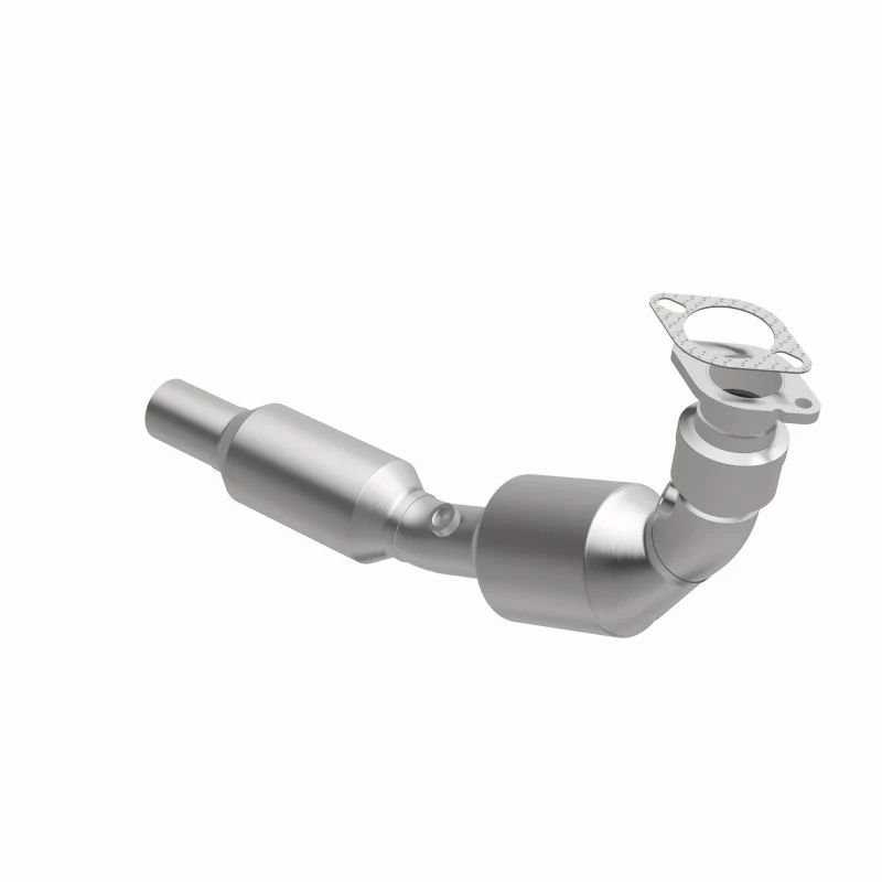 MagnaFlow Direct Fit Catalytic Converter 2010 Chevy Camaro 6.2L D/S - Image 35