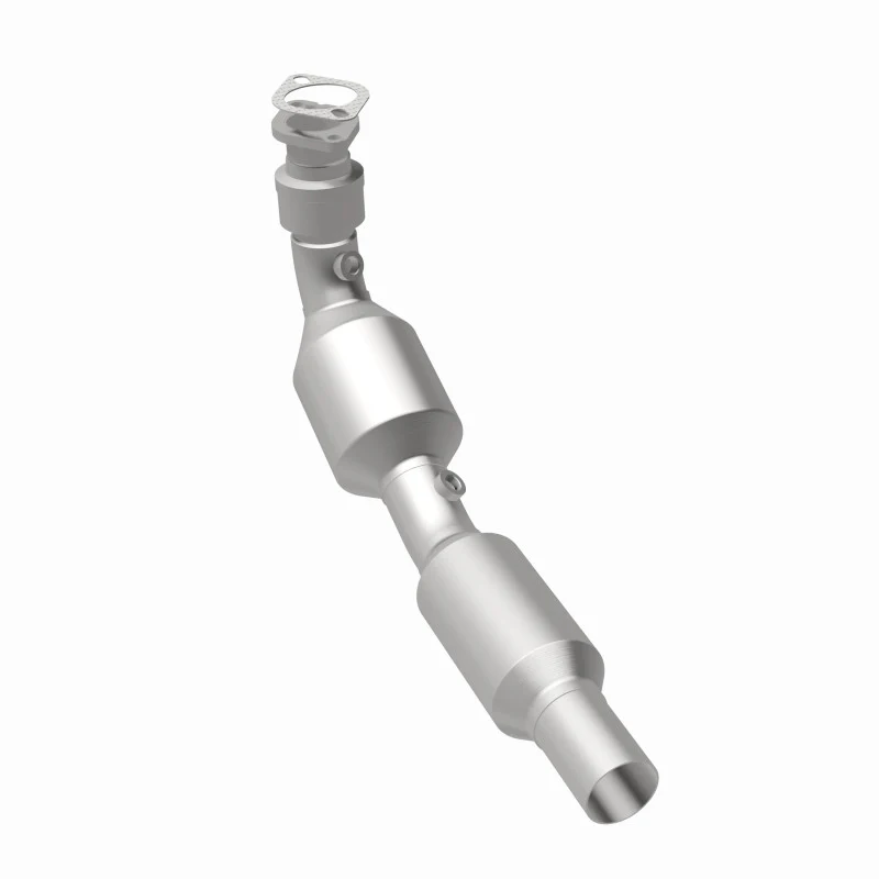 MagnaFlow Direct Fit Catalytic Converter 2010 Chevy Camaro 6.2L D/S - Image 36