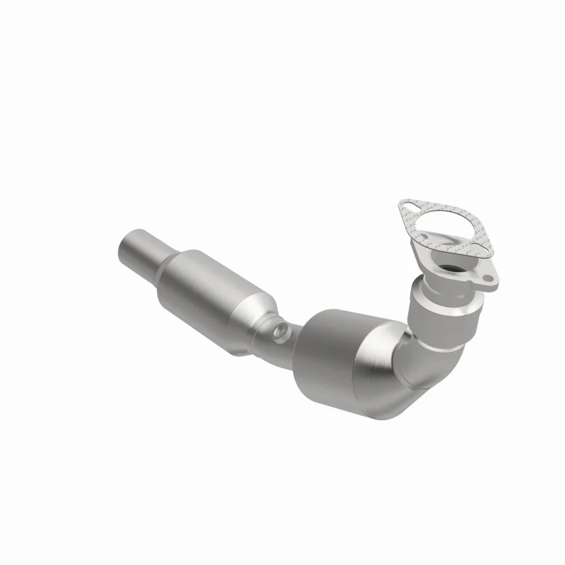 MagnaFlow Direct Fit Catalytic Converter 2010 Chevy Camaro 6.2L D/S - Image 38