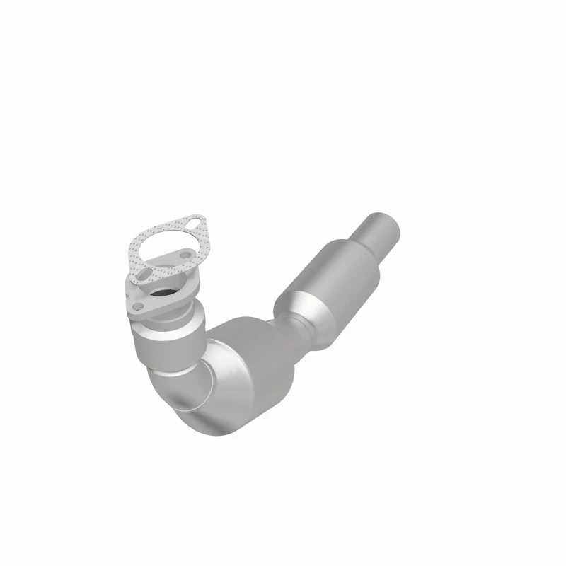 MagnaFlow Direct Fit Catalytic Converter 2010 Chevy Camaro 6.2L D/S - Image 39