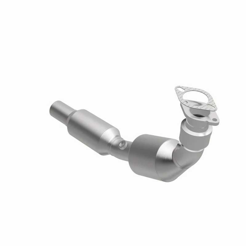 MagnaFlow Direct Fit Catalytic Converter 2010 Chevy Camaro 6.2L D/S - Image 4