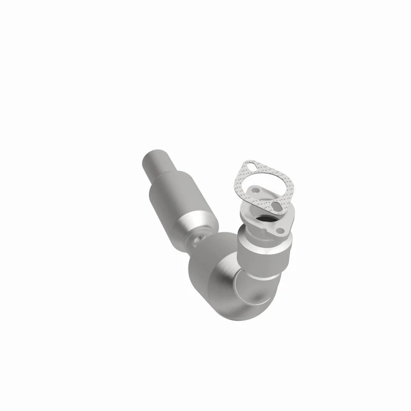 MagnaFlow Direct Fit Catalytic Converter 2010 Chevy Camaro 6.2L D/S - Image 40