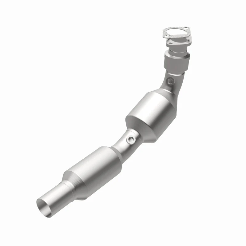 MagnaFlow Direct Fit Catalytic Converter 2010 Chevy Camaro 6.2L D/S - Image 41