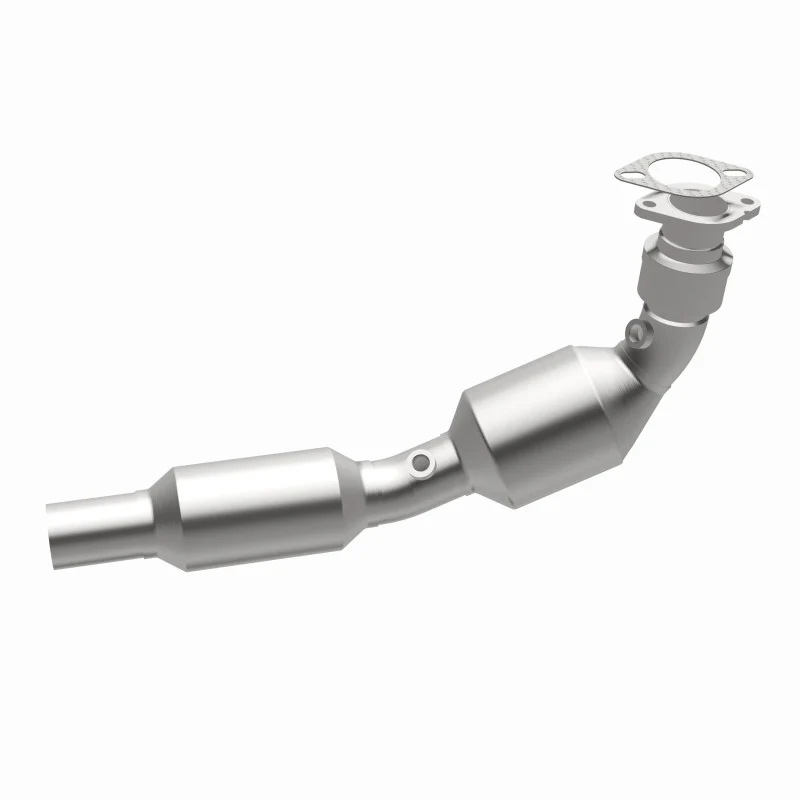 MagnaFlow Direct Fit Catalytic Converter 2010 Chevy Camaro 6.2L D/S - Image 42