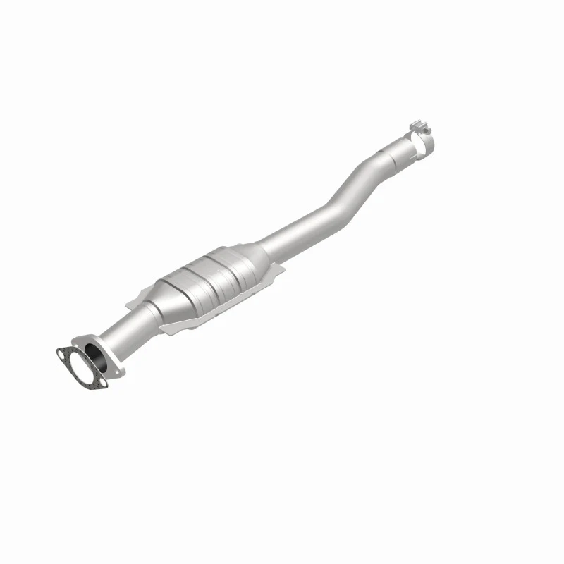MagnaFlow Direct Fit Catalytic Converter 2011-2012 EQUINOX 3.0L Underbody - Image 16