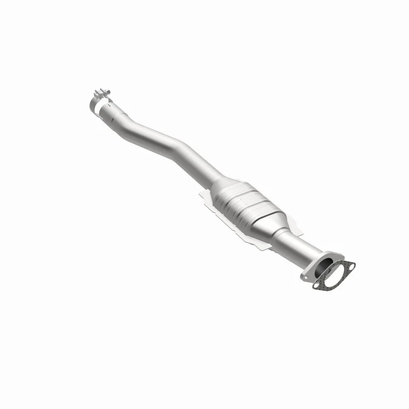 MagnaFlow Direct Fit Catalytic Converter 2011-2012 EQUINOX 3.0L Underbody - Image 26