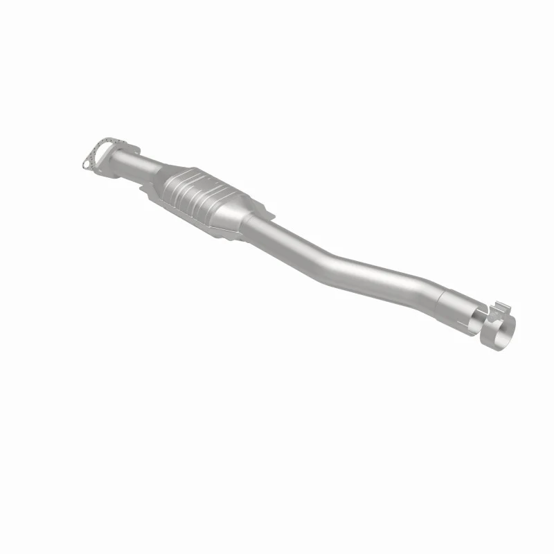MagnaFlow Direct Fit Catalytic Converter 2011-2012 EQUINOX 3.0L Underbody - Image 36