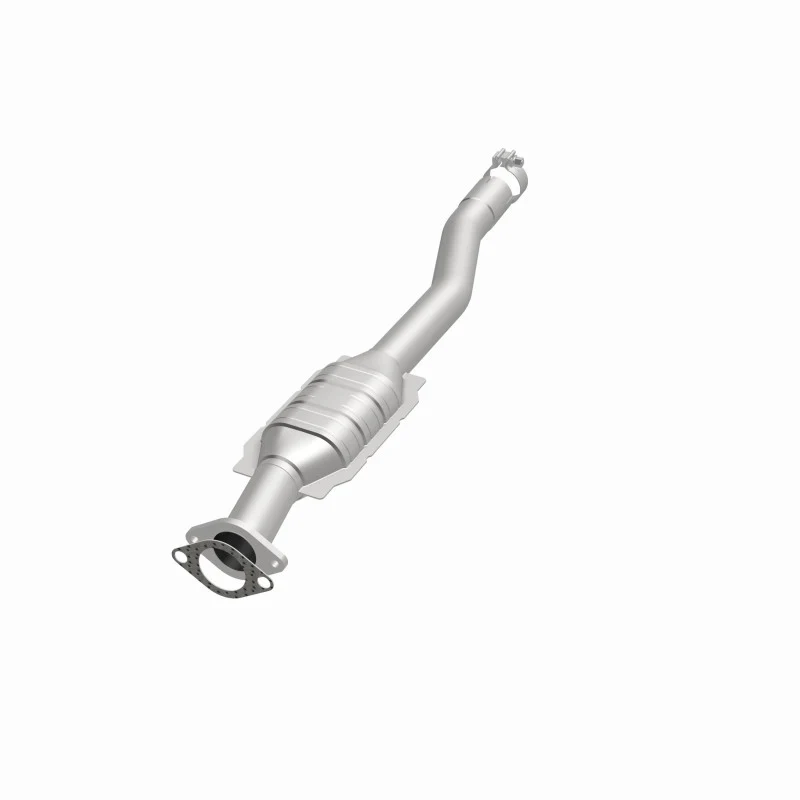 MagnaFlow Direct Fit Catalytic Converter 2011-2012 EQUINOX 3.0L Underbody - Image 40